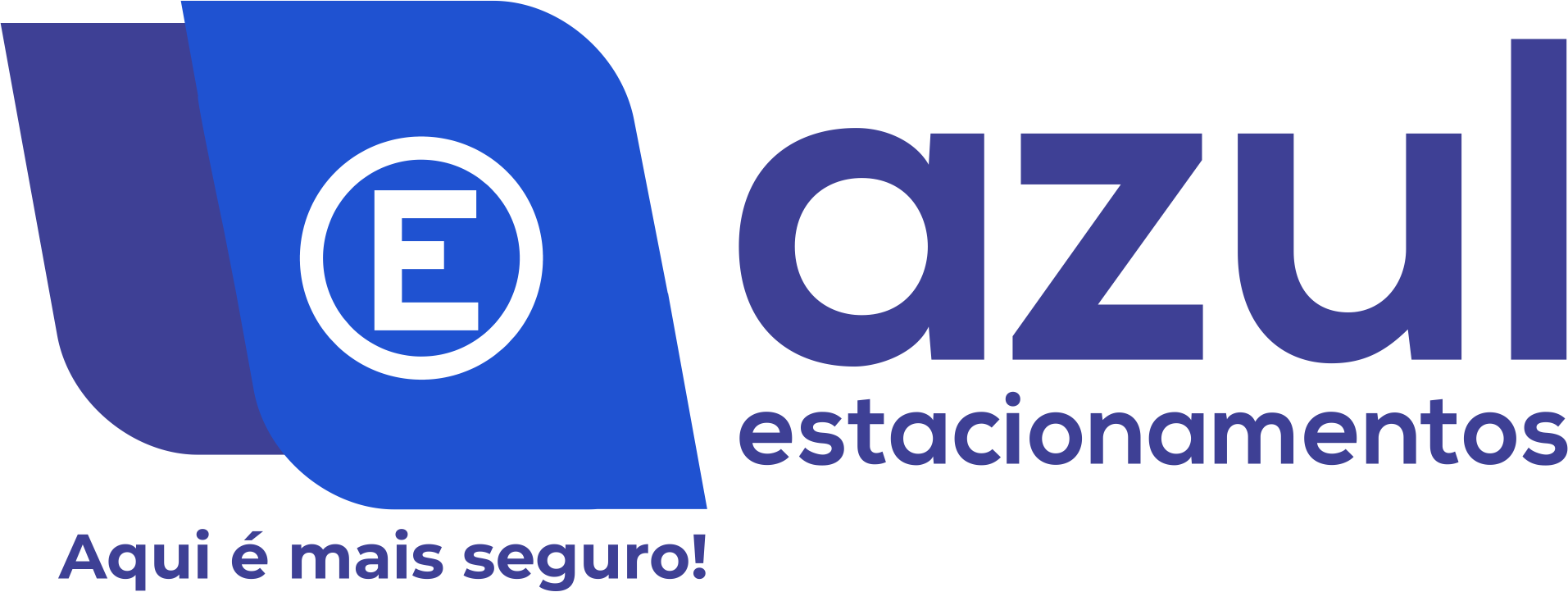 Azul Estacionamentos